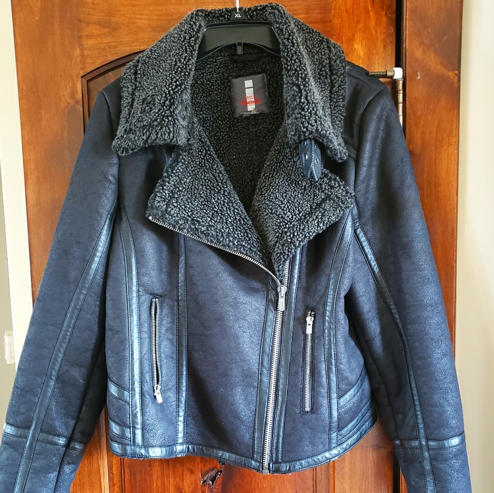 Motorcycle jacket